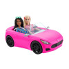 Coche convertible Barbie Coche convertible Barbie