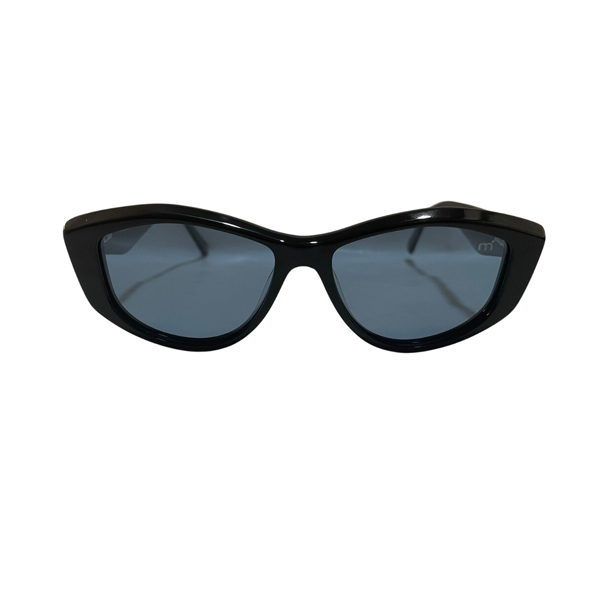 Lente De Sol Mistral Negro 