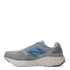 Championes de Hombre New Balance Evoz Fresh Foam Gris - Azul