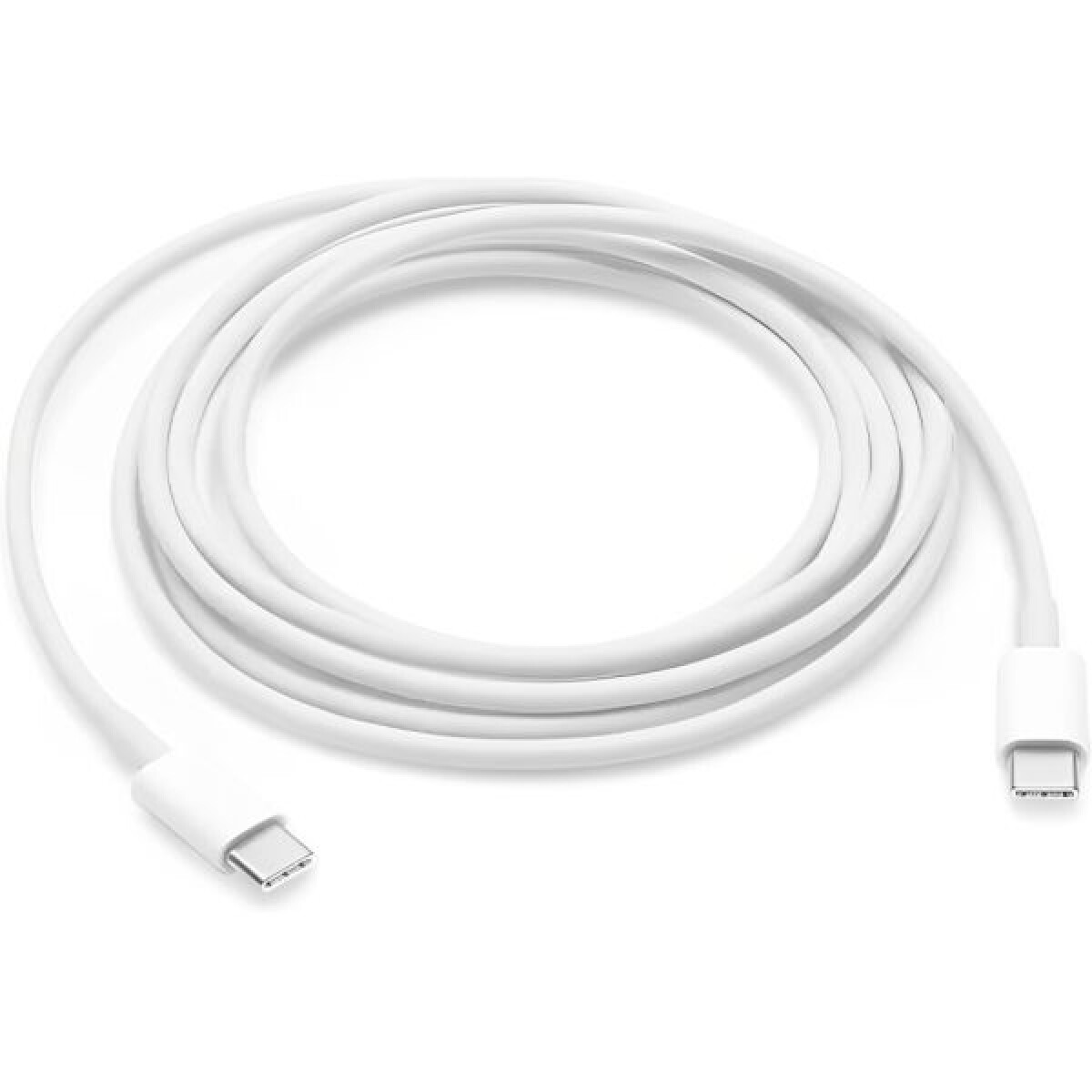 Cable de Carga USB-C Apple MLL82ZM/A - 2 metros 