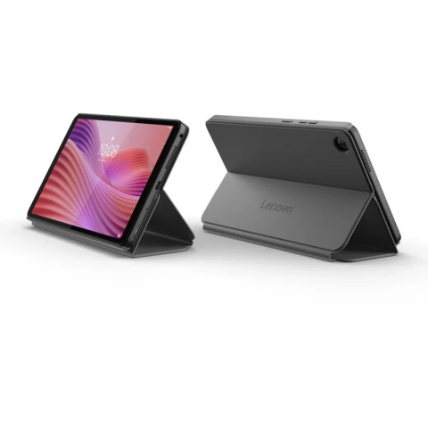 TABLET LENOVO 4GB 64GB 8.7" GREY + CASE REGALO TABLET LENOVO 4GB 64GB 8.7" GREY + CASE REGALO