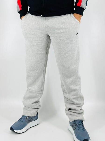 PANTALON HALOGEN HPANT1 GRIS