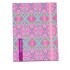 AGENDA REMEMBER SENIOR 1470 TAPA CELESTE ROSADO