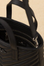 TOTE LIPSTICK SMALL Negro
