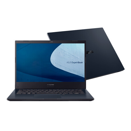 Notebook Asus Expertbook P2 14 I5 512GB M.2 8GB W10 Pro NEGRO