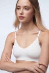 Soutien Rib Blanco