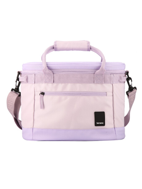 Conservadora Ice Rover Traveller Edition 20 L Lila