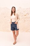 Cardigan Destiny Beige