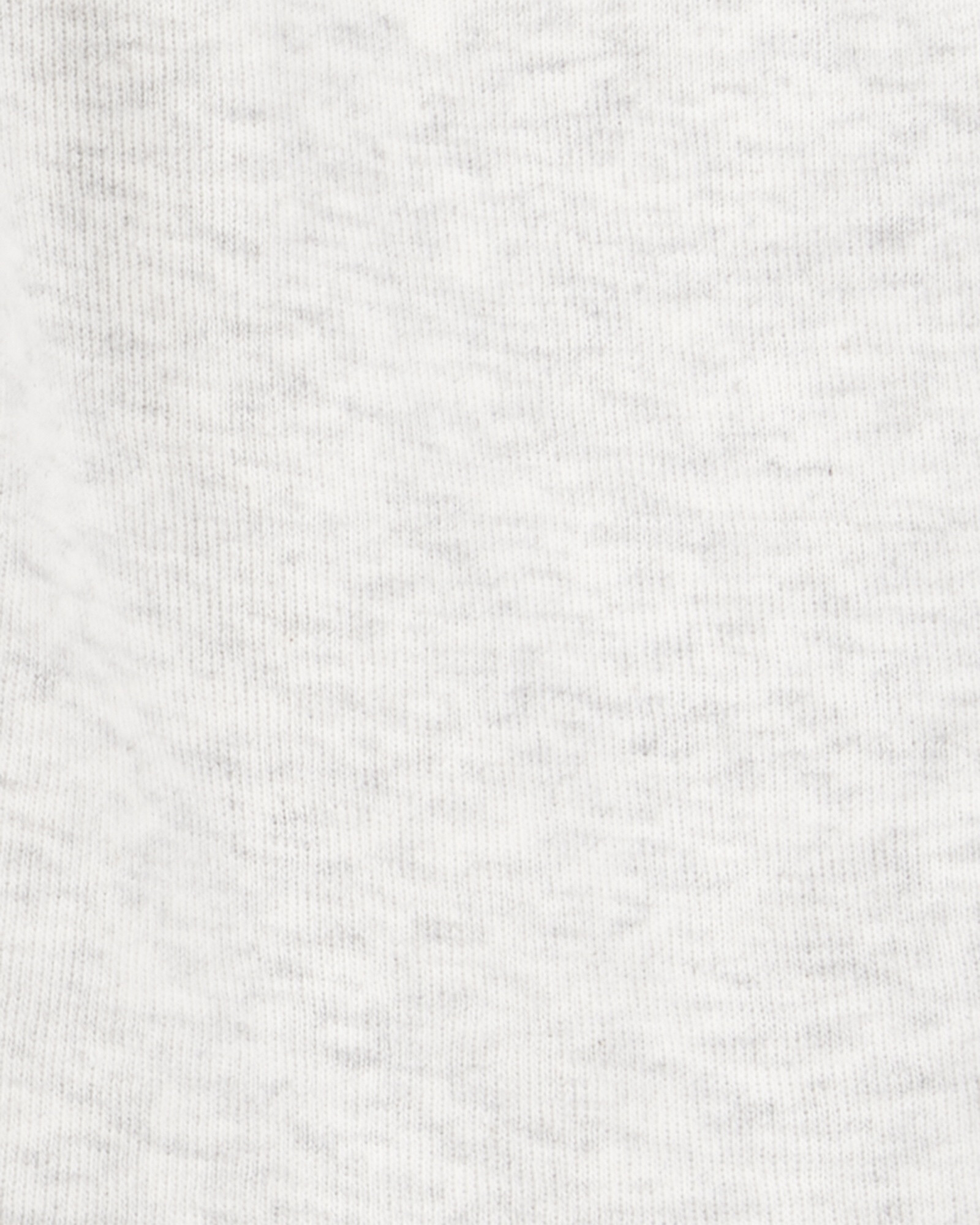 Pack dos pantalones de algodón, gris Sin color