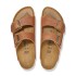 Sandalia Arizona LEOI - Regular Cognac