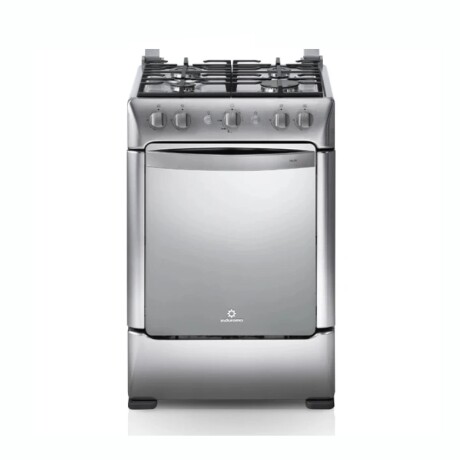 Cocina A Gas INDURAMA In-Milan 60CM 4 Hornallas Con Grill A Gas Cocina A Gas INDURAMA In-Milan 60CM 4 Hornallas Con Grill A Gas
