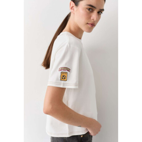 PRE VENTA TSHIRT CLUB Crudo