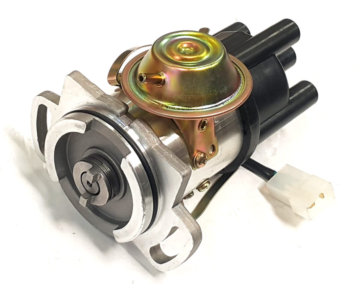 DISTRIBUIDOR CHEVROLET DISTRIBUIDOR MONZA C/BOSCH CARBURADOR - 