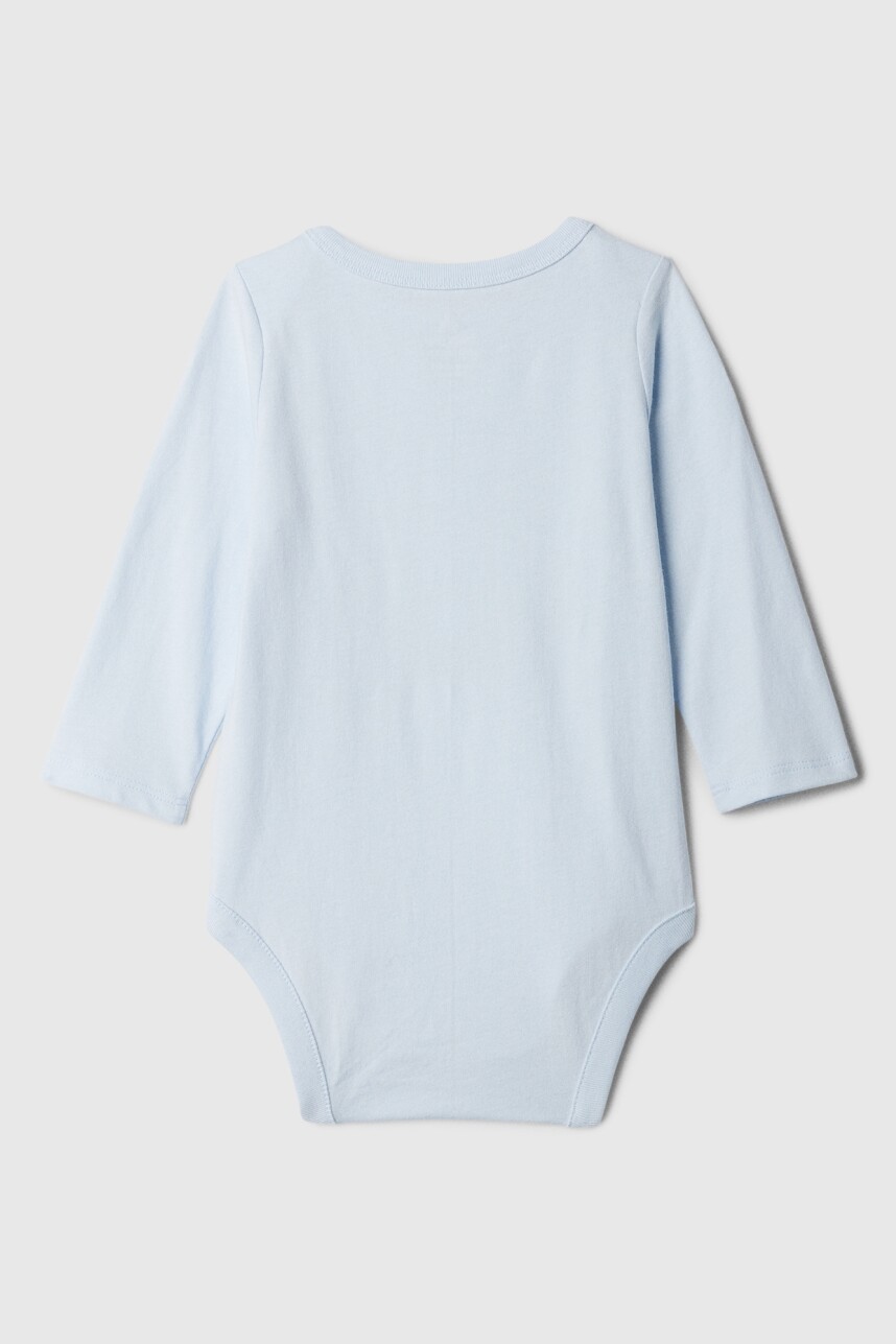 V-FAST B LS FASH LOGO BS Essential Blue
