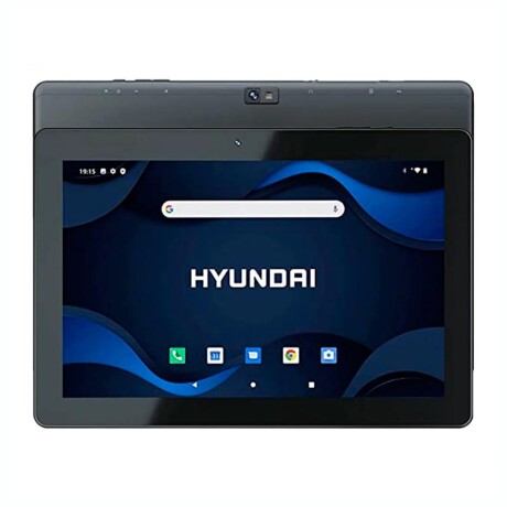 Tablet HYUNDAI HYTAB Plus 4G 10.1' 32GB 2GB Android 10 Go 5Mpx - Gray Tablet HYUNDAI HYTAB Plus 4G 10.1' 32GB 2GB Android 10 Go 5Mpx - Gray