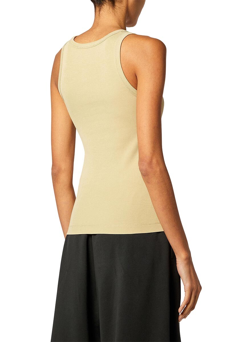 Top Para Mujer T-Anki-Od Beige