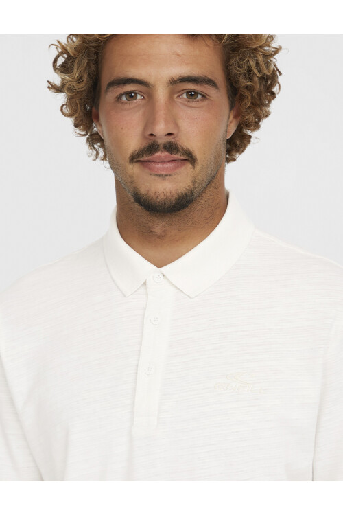 Remera O'Neill Polo Blanco
