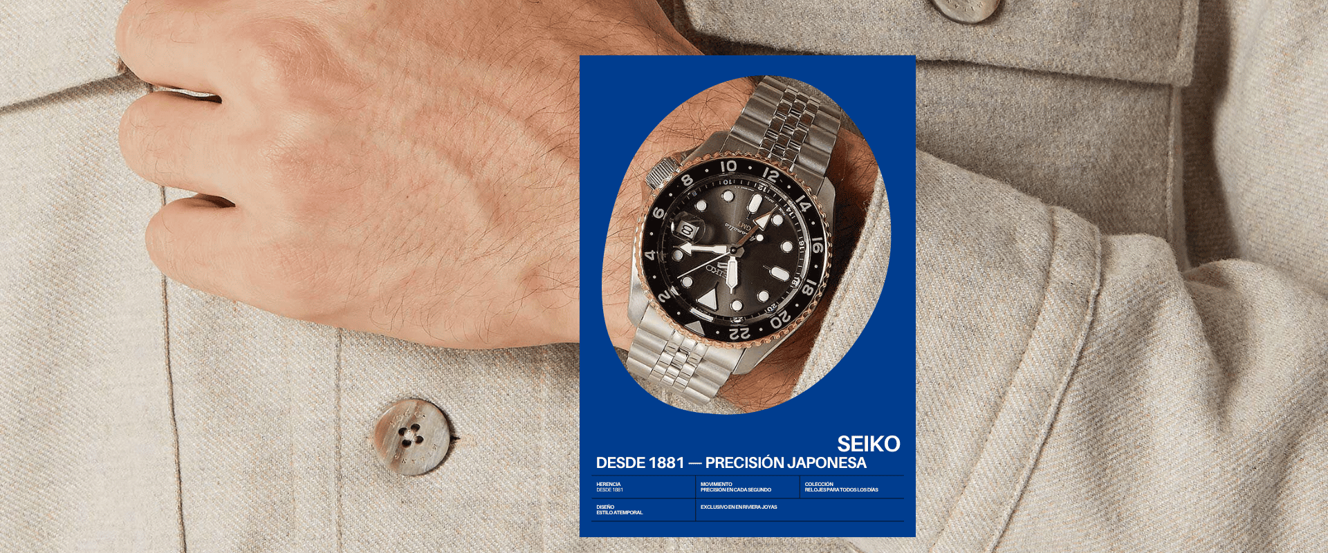 SEIKO