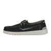 Welsh Grip Classic Mesh - Hombre Black/storm Gray