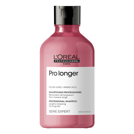 Shampoo Reparador L'Oreal Professionnel Serie Expert Pro Longer 300ml Shampoo Reparador L'Oreal Professionnel Serie Expert Pro Longer 300ml