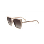 Lente De Sol Prune Marron 0