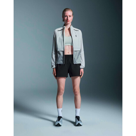 Short 3'' Core de Mujer Negro