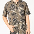 CAMISA RENI RUSTY Oliva