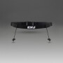 Nutrition Race Belt - Unisex Black/black