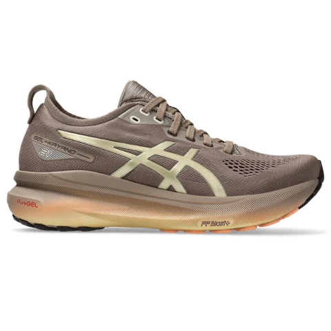 GEL Kayano 31 Luxe - Mujer Luxe/taupe Grey
