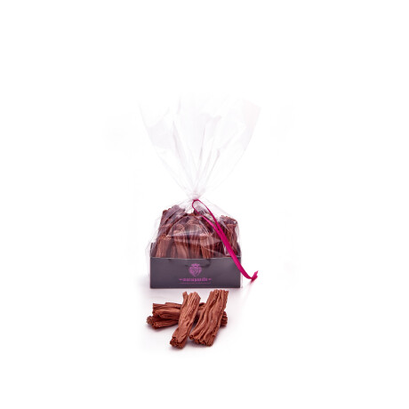 Pack Chocolate Puro en Rama 200 grs. Leche 37% Puro Cacao
