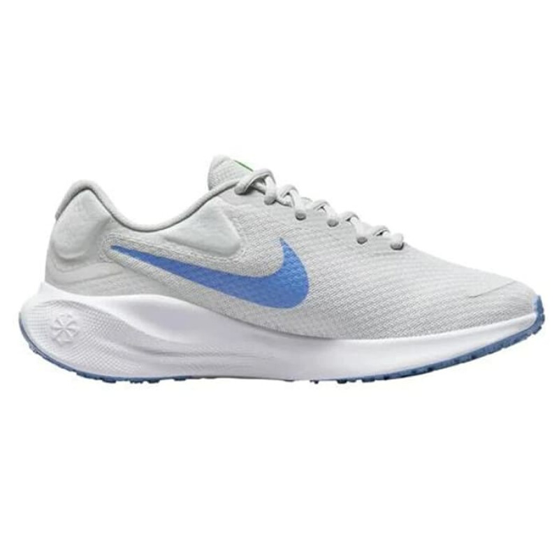 Championes Nike Revolution 7 de Mujer - FB2208-001 Gris-azul