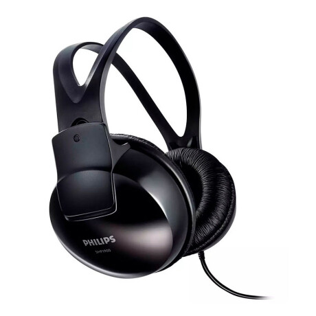 Auriculares Philips Estéreo SHP1900 001
