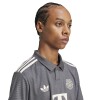 Camiseta Adidas Bayern 24/25 Wiesn Gris