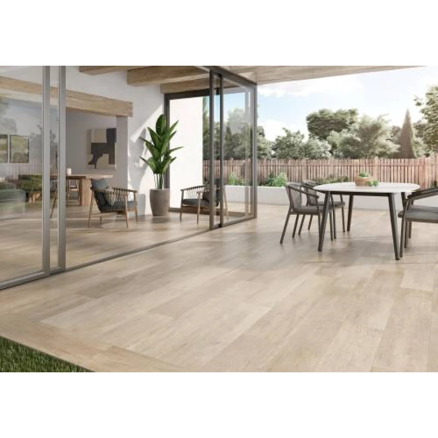 Porcelanato Woodside Natural Mate Porcelanato Woodside Natural Mate