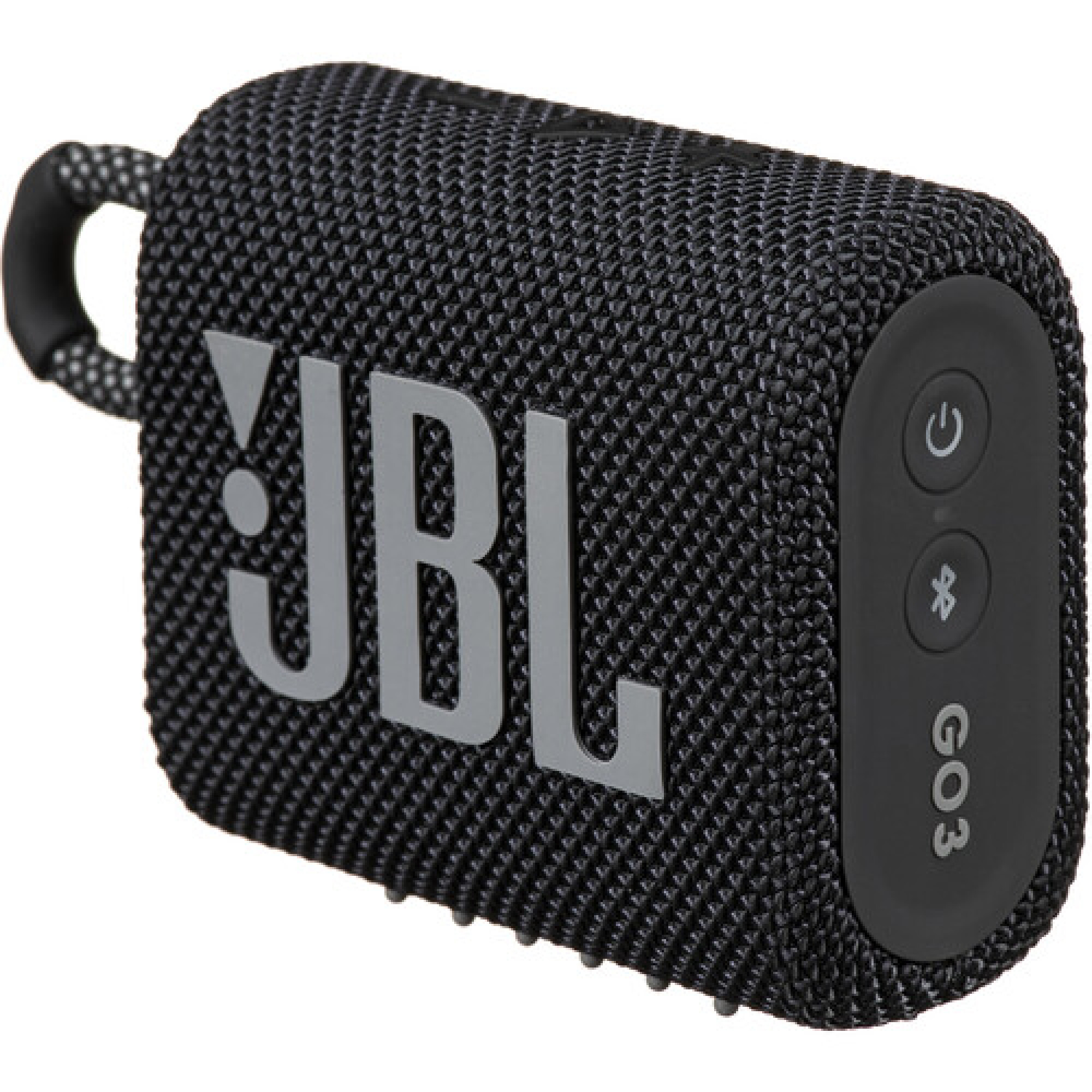 Altavoz Portátil JBL Go 3 con Bluetooth - Camuflaje