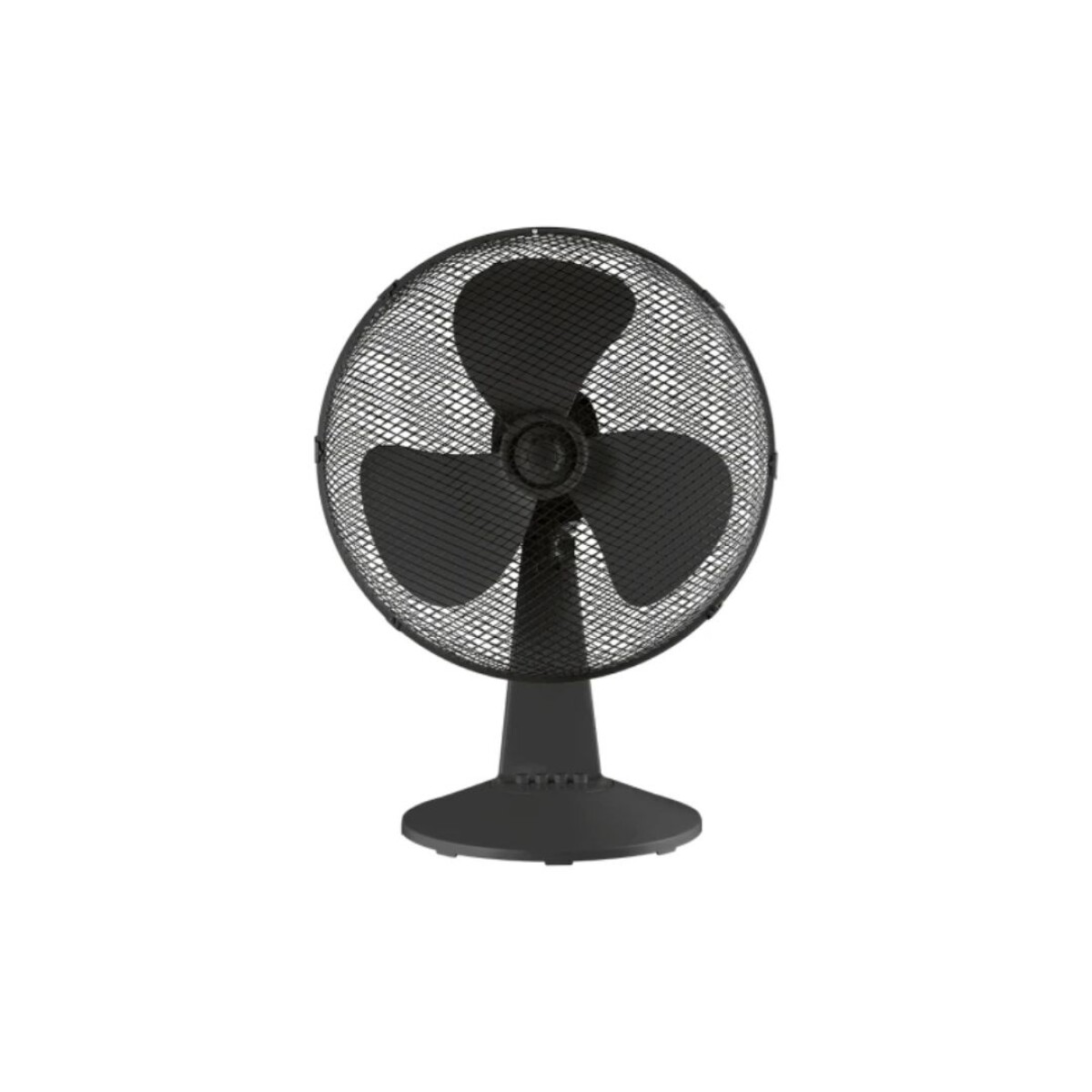 Ventilador De Mesa MIDEA FT40-21M 3 Velocidades Con Oscilación 
