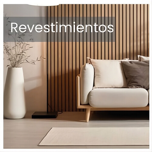 Revestimientos