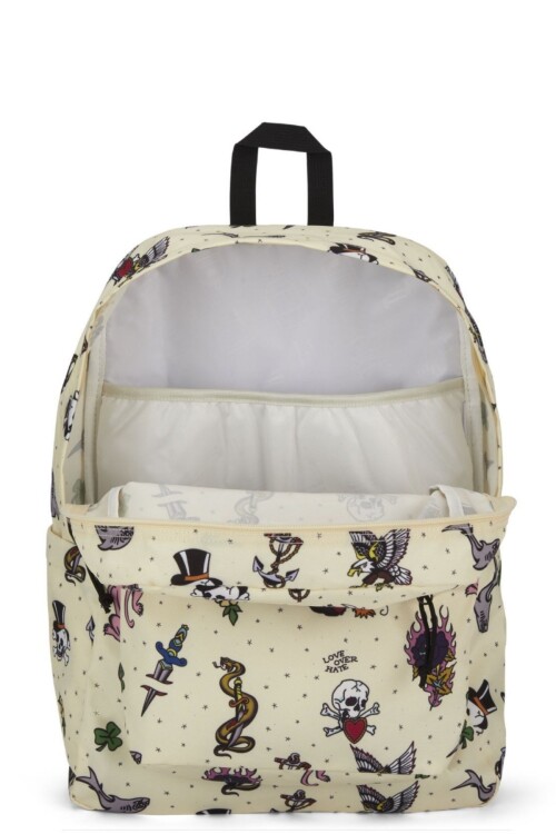 MOCHILA SUPERBREAK PLUS TRADITIONAL