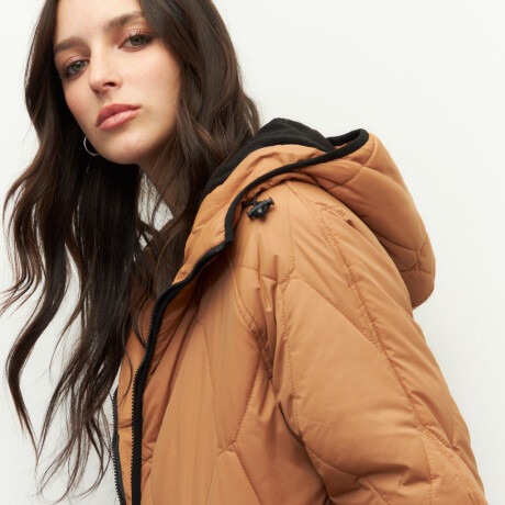 CAMPERA STADE Whisky
