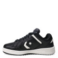 Championes Unisex Converse Weapon Negro - Blanco