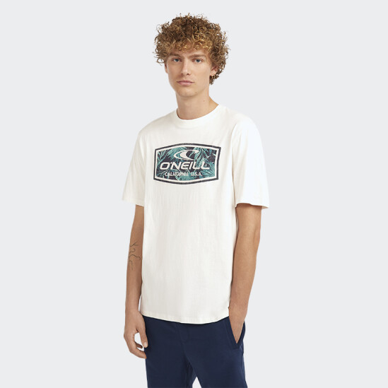 Remera Oneill Blanco