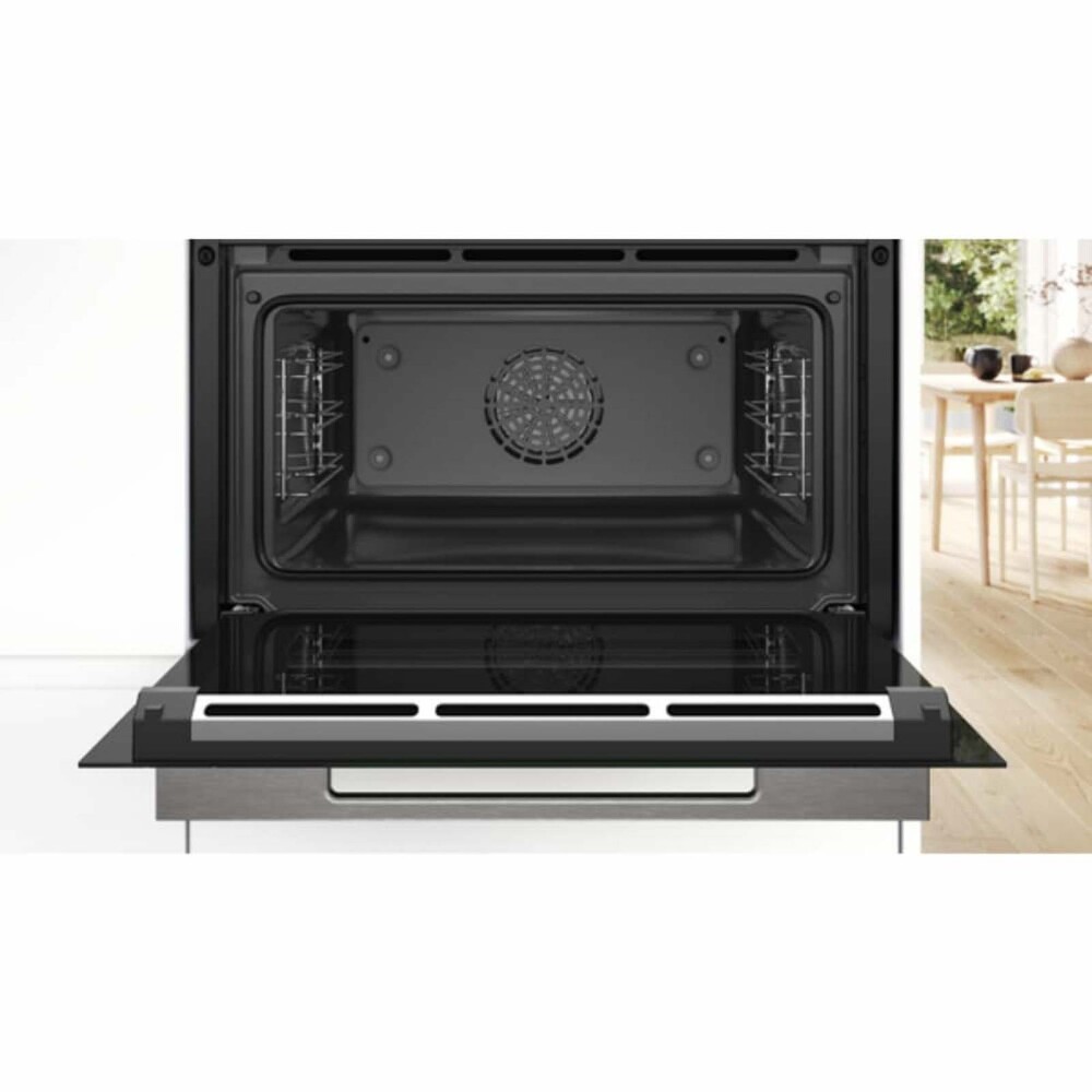HORNO DE EMPOTRAR BOSCH 47-LITROS CBG7341B1