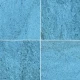 Ceramica Mate Texturado Antideslizante 20X20Cm Piso Apto Piscina