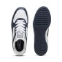 Zapatillas Puma CA Pro Classic Unisex PUMA White-Club Navy-Puma Team Gold