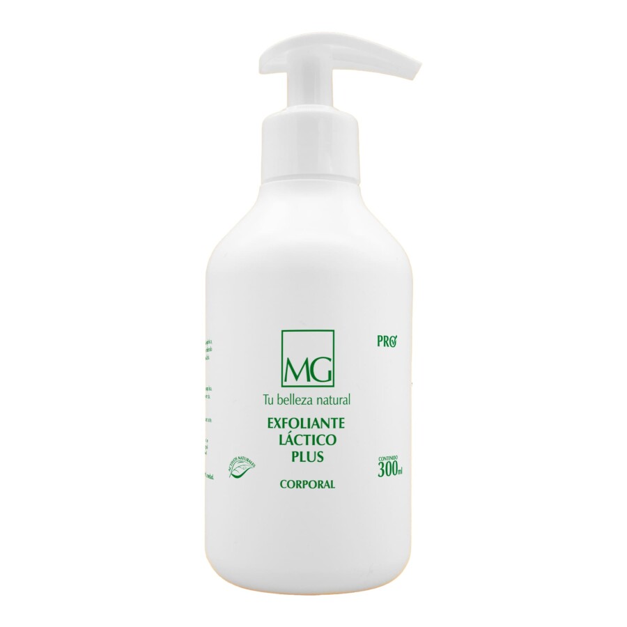Exfoliante Láctico Plus (300cc) Exfoliante Láctico Plus (300cc)
