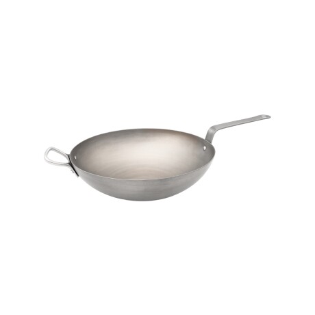Sartén Wok Profundo 35 cm Sartén Wok Profundo 35 cm