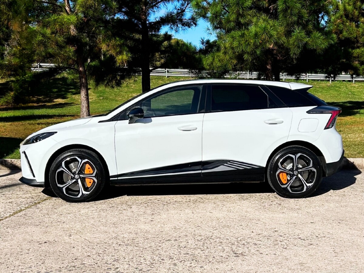 MG MG4 Deluxe 150 KW Extra Full 2026 0KM MG MG4 Deluxe 150 KW Extra Full 2026 0KM