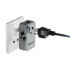 Adaptador Prodigee Worldwide Power Traveler 25W Adaptador Prodigee Worldwide Power Traveler 25W