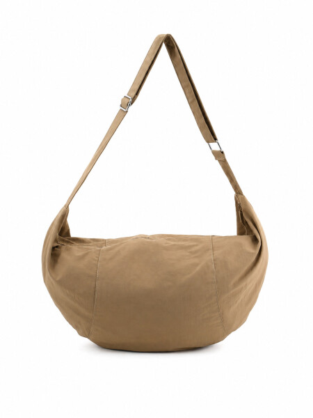 BANDOLERA LUNA CAFÉ