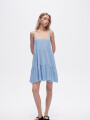 Vestido Anas Lavanda
